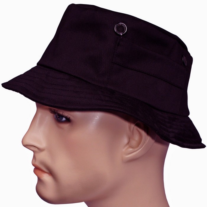 MFH, Schlapphut, Fischermütze, Anglerhut, Sonnenhut